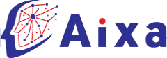 Aixa Humans UI Logo
